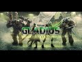 A return to Gladius! + BF1 later probs