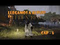 Elden Ring Parte - ¡El Misterio de Liurnia! (6/?)