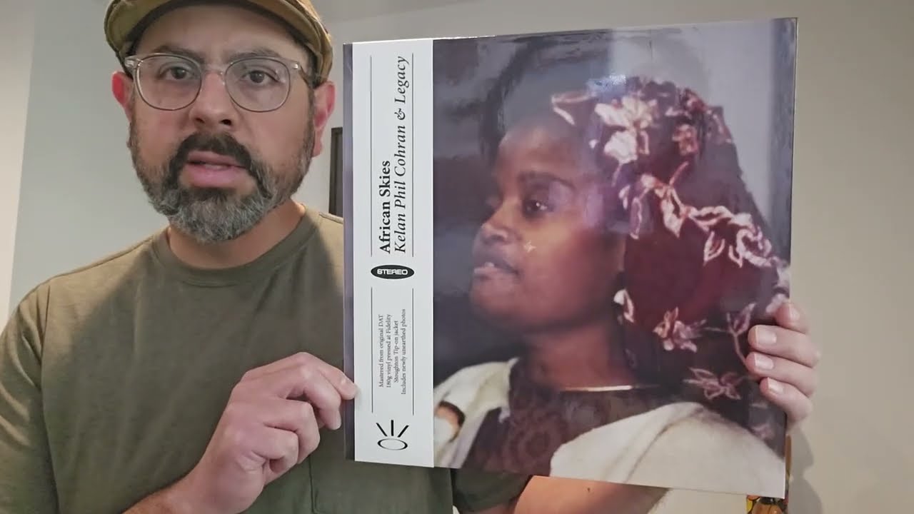 Best Jazz Reissue of the Year/Broken Folk/Moondog Nursey Rhymes