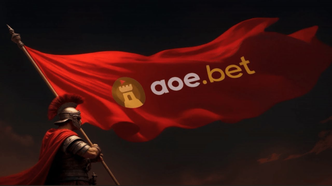 Pro showmatches aoebet