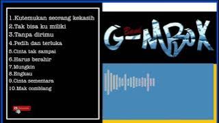 GMBOX BAND FULL ALBUM (band indi pekalongan gembok band