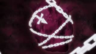 Kurapika Uses Judgement Chain On Chrollo