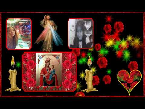 დედაშვილობა.