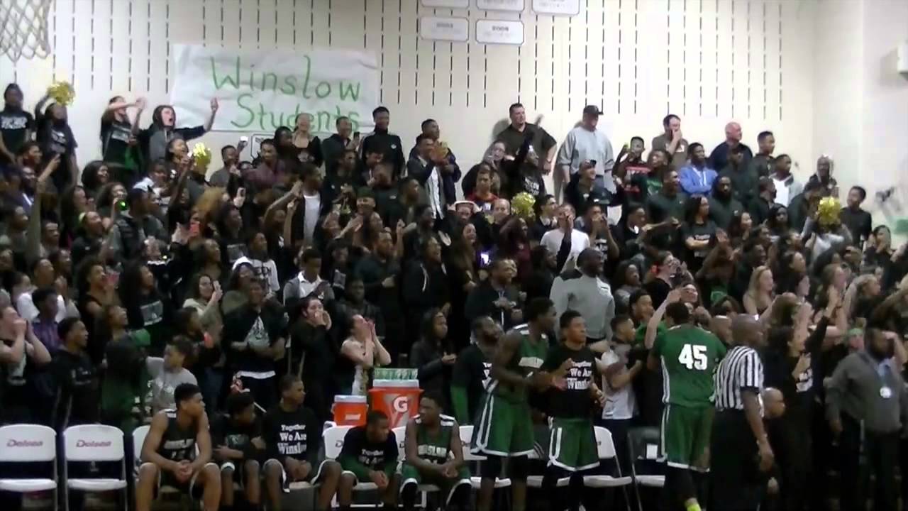 South Jersey Group 3 Championship