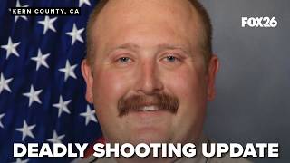 Deadly deputy shooting update
