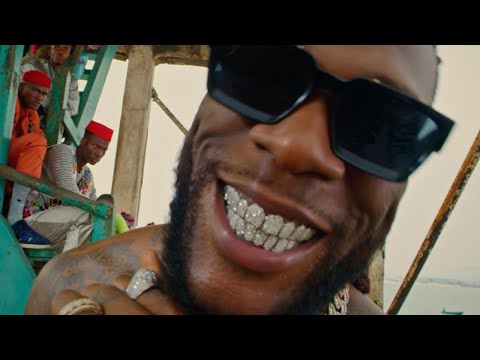 Burna Boy