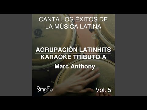 Agrupacion LatinHits - Yo Te Quiero (Tribute to Wisin & Yandel)