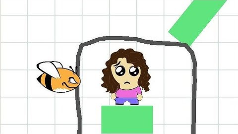 Draw Puzzle Save The Girl Part 4 Android Gameplay