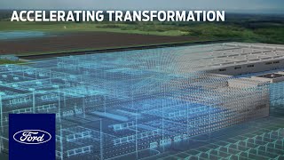 Accelerating Transformation | Ford+