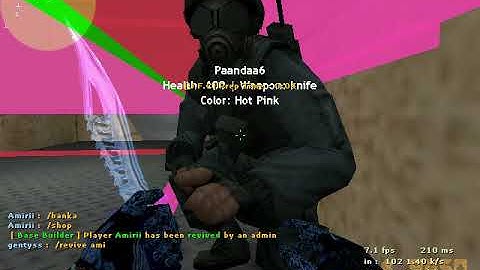 U.F.C BaseBuilder 24/7