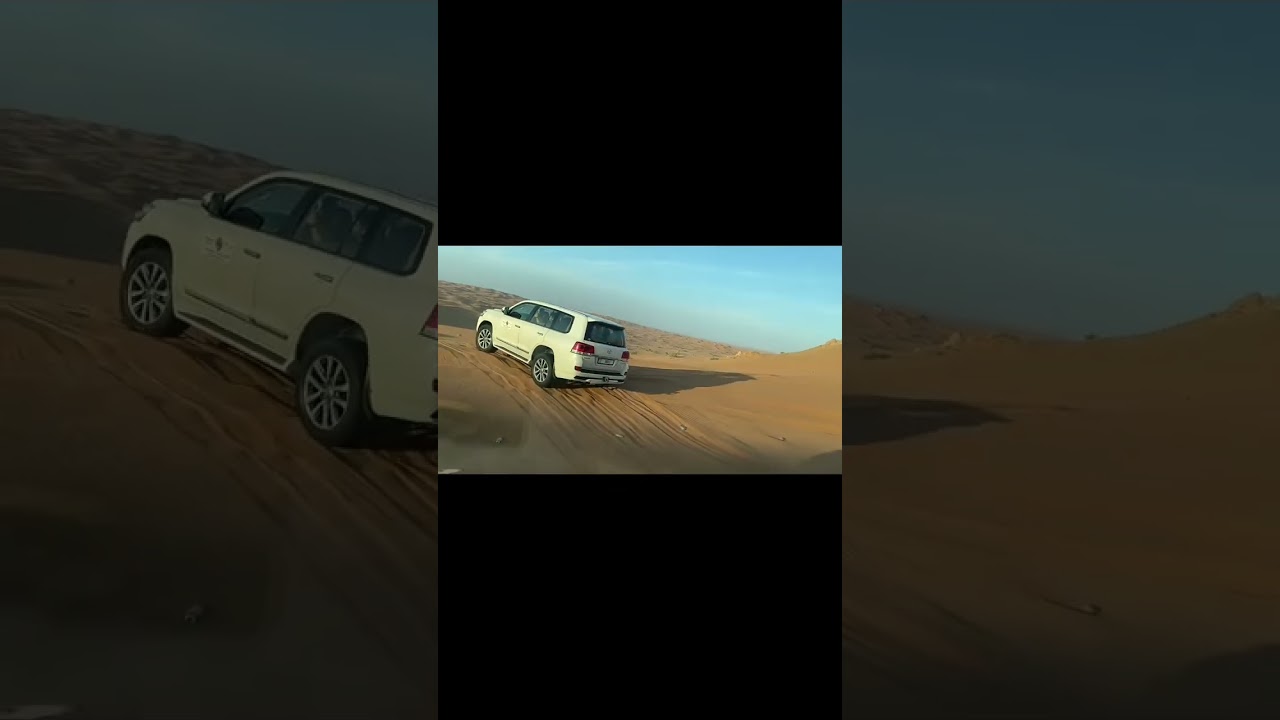 # Dubai Trip: So Excited As Well 