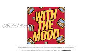 [Official Audio] 무드리스트 (Moodlist) - With The Mood