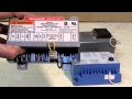 Gas furnace spark ignition controls