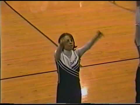 Inter City vs Detroit World Outreach Christian Academy 2002