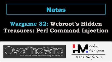 Natas 32 | Webroot