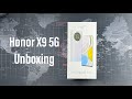 Honor X9 5G Unboxing: Value For Money Mid-Ranger!