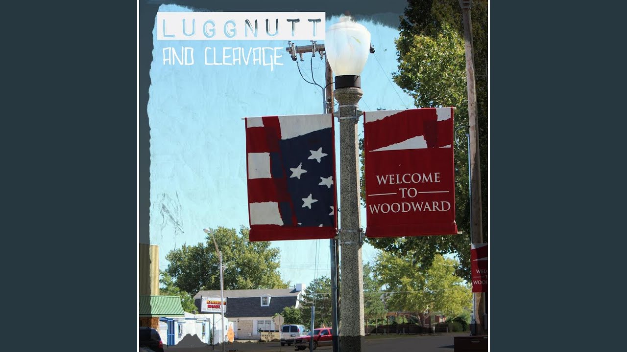 Woodward Oklahoma YouTube