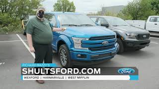 2020 Ford F150 Review