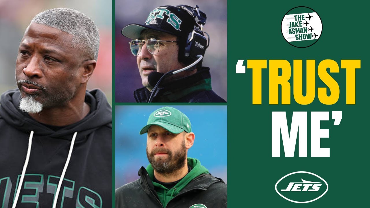 Jets Analysts React to Aaron Glenn Urging Fans to “Trust” Him