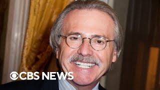 Why is David Pecker's testimony important in Trump's trial?