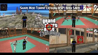 Berbagi Tempat Latihan Iks.pi Magic Monkey screenshot 3