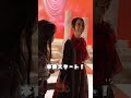 【TV撮影密着】BS日テレ「令和歌謡塾」 12月31日放送分 #愛内里菜