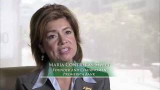 Maria Contreras-Sweet on Restoring California's Promise