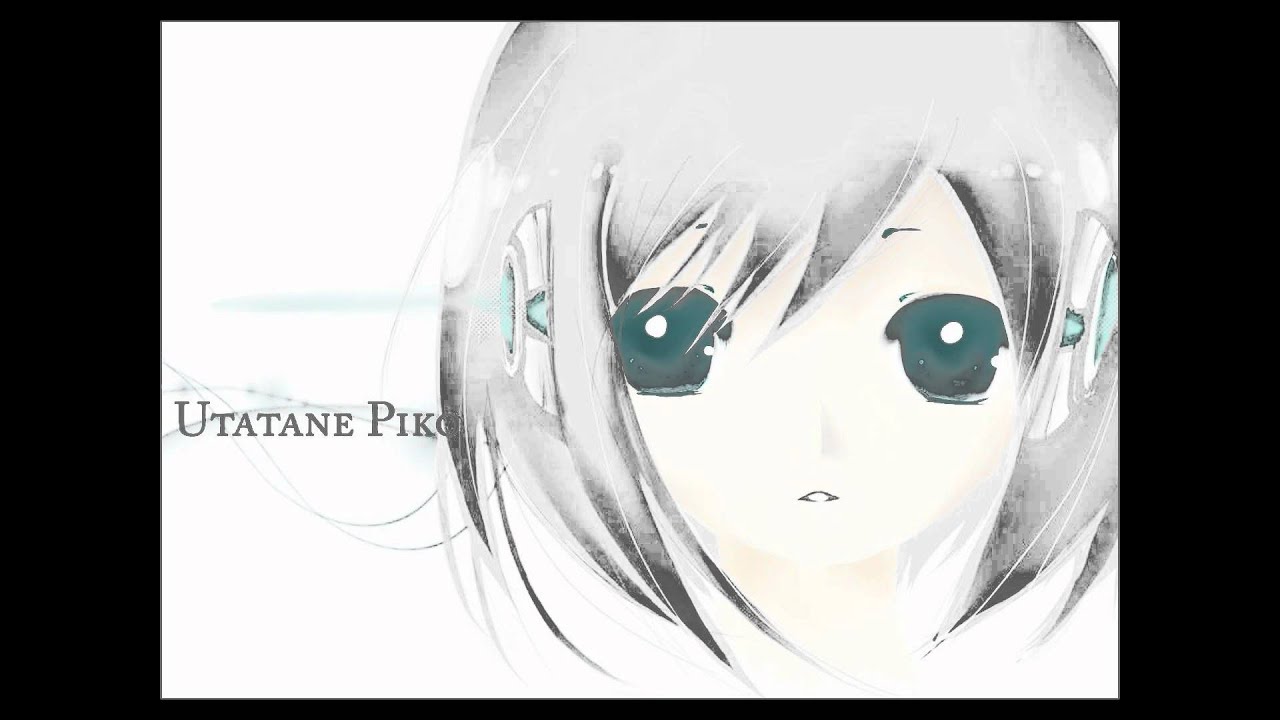 【Utatane Piko】Tori no uta【vocaloid 3】