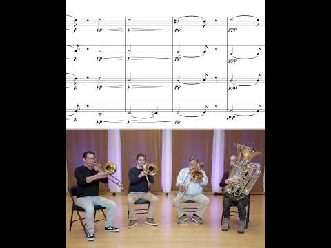 Low Brass Chorale From Tchaikovsky S Sixth Symphony