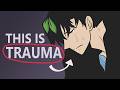 Understanding Trauma Responses