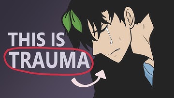 7 Common Things People with Trauma Do