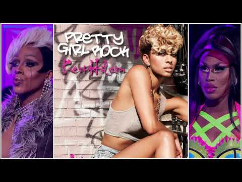 "Pretty Girl Rock" - Lip Sync Cut