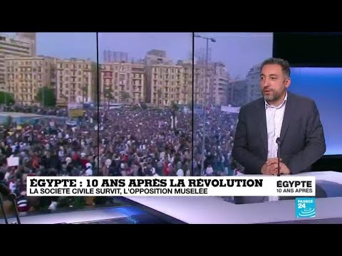 Vidéo: Comment Suivre Le Soulèvement égyptien Sur Twitter - Réseau Matador