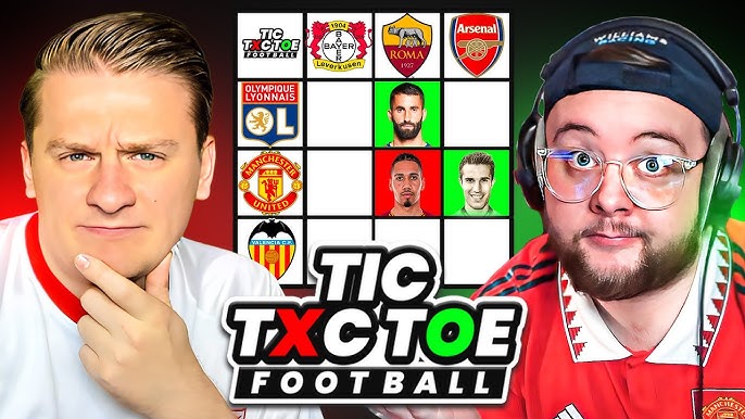 Craziest Game Of Soccer/Tic Tac Toe, Who wants to play this? 🤯 (🎥:  Instagram/krapivnikov11), By theScore