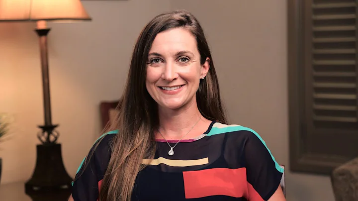 Dental Implants in Lubbock TX: Melissa | Hill & Io...