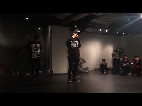 Da-iCE 花村想太 ダンス Justin Bieber 「love yourself」