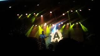 Download Lagu Ariel noah cover (coldplay-yellow) live lap. Rampal Malang MP3