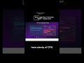 Why don’t modern apps put everything in one place? 🤔 Web and Data Tiers