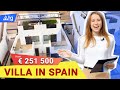 🤑 € 251 500 | Property in Spain. Villa in Ciudad Quesada. Villas for sale in Spain. Alicante