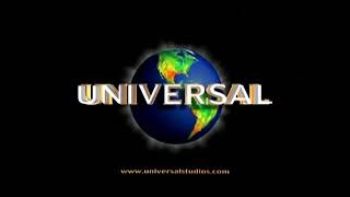 Dream Logo Combo Paramount Tv Universal Wb Tv Cpt Mf