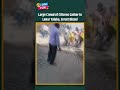 Buldhana: Large Crowd at Lonar Taluka to Get Diesel; Video Goes Viral on Social Media