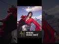 Flying is CRAZY in Where Winds Meet 😱. #wherewindsmeet #wwm #wuxia #openworld #GamingShorts