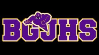 Bgjhs Student News 1162020
