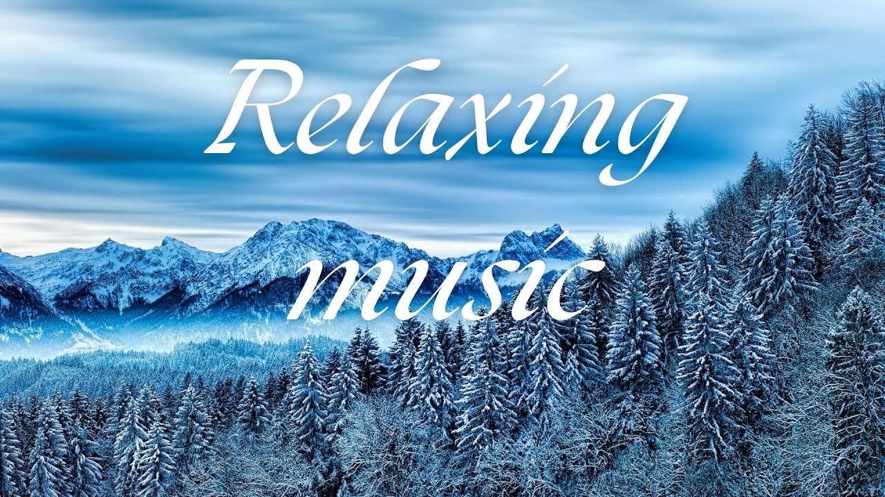 Ultimate Relaxing Music for Stress Relief | 1小时轻音乐 放松治愈 - YouTube