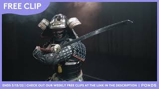 Free Clip - Knights Tale