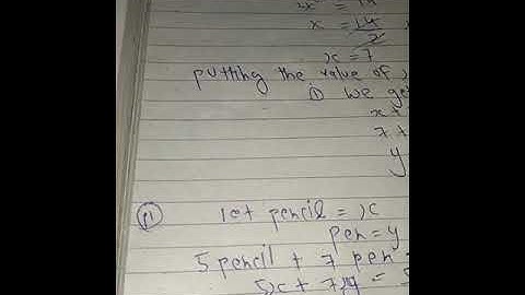 Education mathematics for class 10 exercise 3.2 questions 1 all part