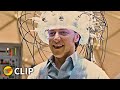 Charles Xavier Testing Cerebro Scene | X-Men First Class (2011) Movie Clip HD 4K