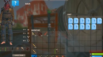 Rust Worst Chinook Crate?