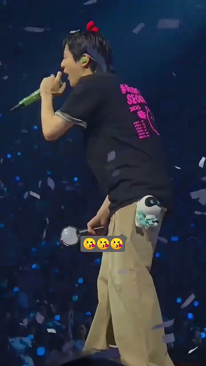 Dallyeora Seokjin!! ©jiniya1204 JIN LIVE IN DALLAS DAY 2 #jin