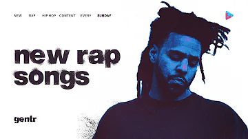 Best New Rap Songs this Week - April 7, 2024